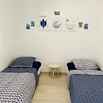 別荘 La P'tite Grange La Cotinière