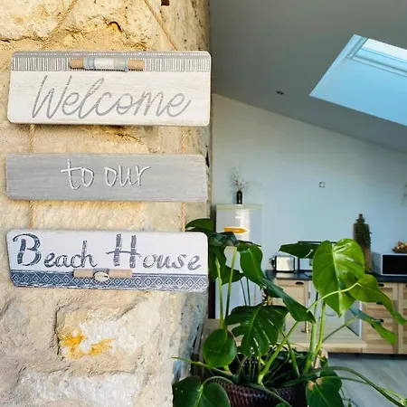 Prázdninový dům La P'tite Grange