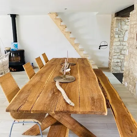 La P'tite Grange Casa de Férias *