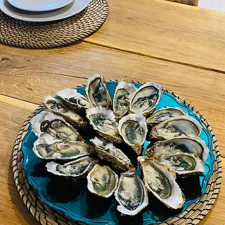 Casa de Férias La P'tite Grange