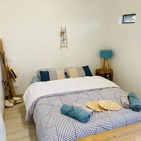 La P'tite Grange Prázdninový dům *