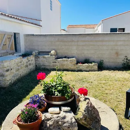 La P'tite Grange La Cotinière