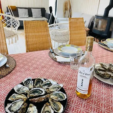 La P'tite Grange Casa de Férias *