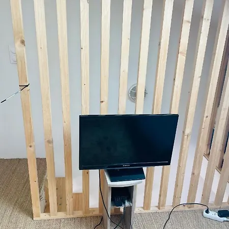 La P'tite Grange La Cotinière