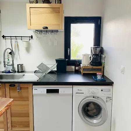 La P'tite Grange La Cotinière