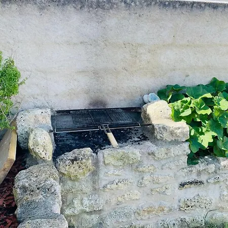 Prázdninový dům La P'tite Grange