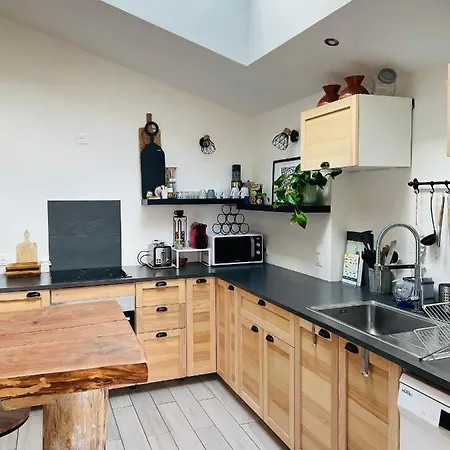 La P'tite Grange La Cotinière