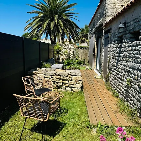 Prázdninový dům La P'tite Grange