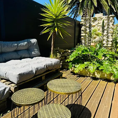 La P'tite Grange Prázdninový dům La Cotinière