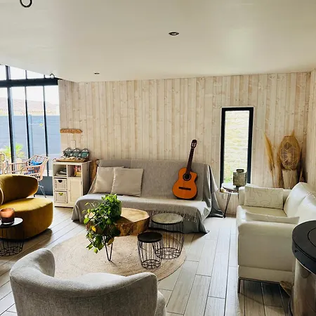 La P'tite Grange La Cotinière