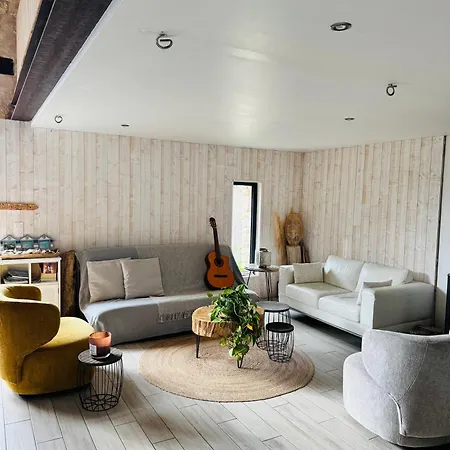 La P'tite Grange La Cotinière