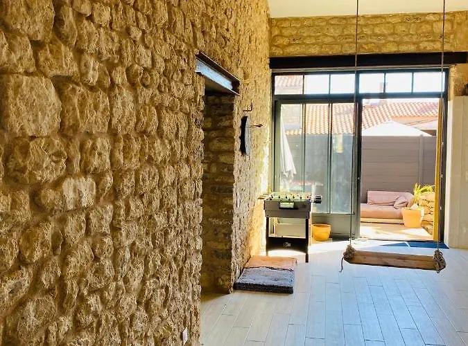 Casa vacanze La P'tite Grange