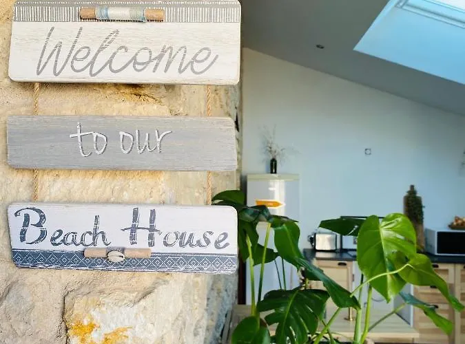 Сasa de vacaciones La P'tite Grange