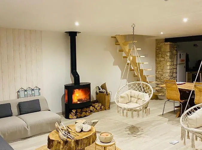 La P'tite Grange La Cotinière