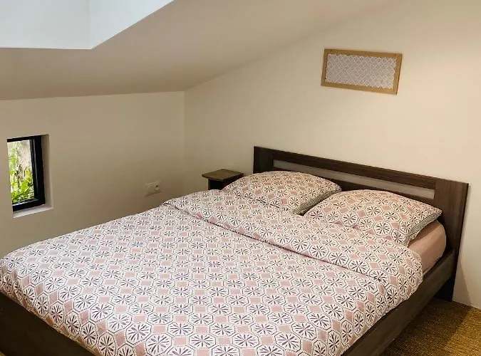 Сasa de vacaciones La P'tite Grange