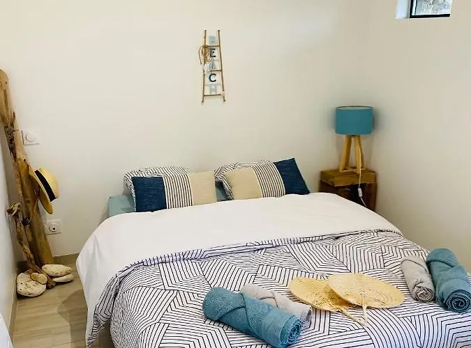 La P'tite Grange Сasa de vacaciones *