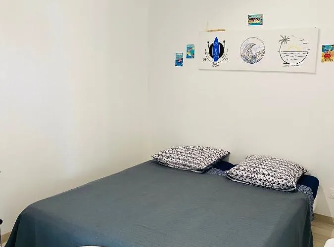 Сasa de vacaciones La P'tite Grange La Cotinière