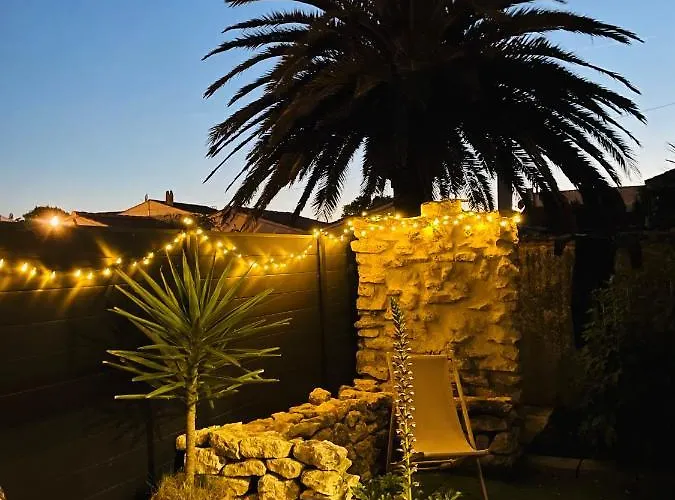 La P'tite Grange La Cotinière