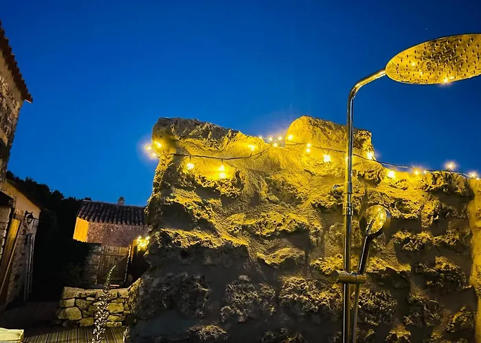 Сasa de vacaciones La P'tite Grange