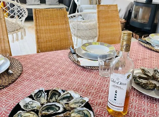 La P'tite Grange Сasa de vacaciones *