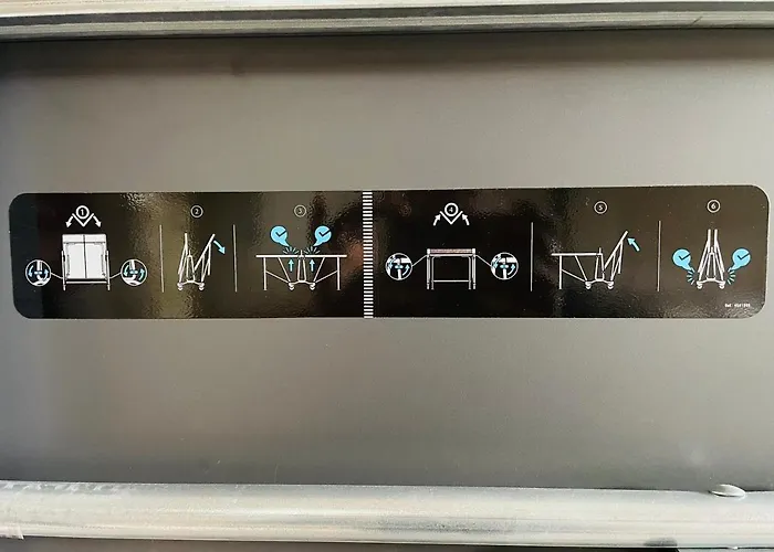 Сasa de vacaciones La P'tite Grange La Cotinière