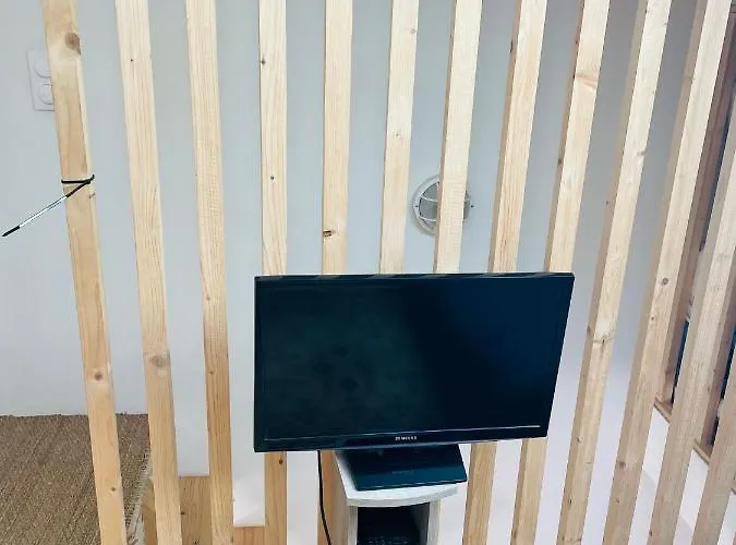 La P'tite Grange La Cotinière