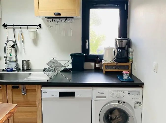 La P'tite Grange La Cotinière