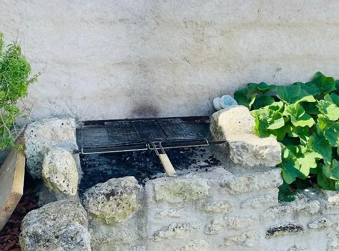 Сasa de vacaciones La P'tite Grange