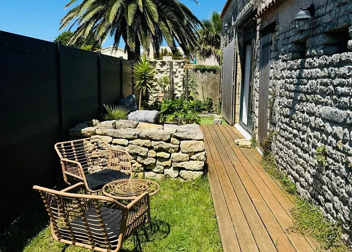 Сasa de vacaciones La P'tite Grange