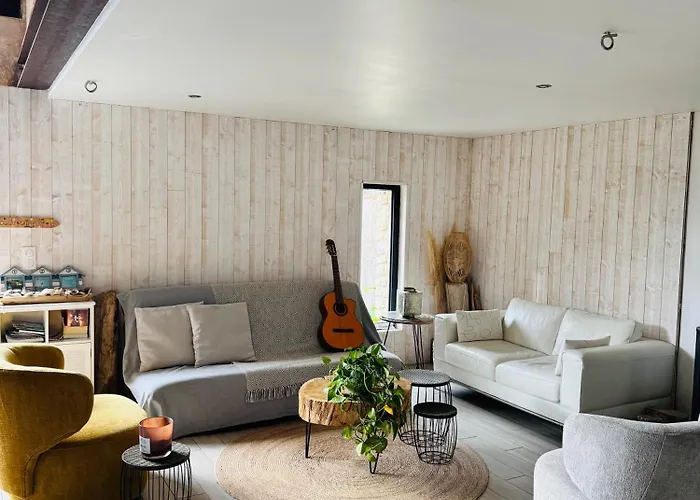 La P'tite Grange La Cotinière